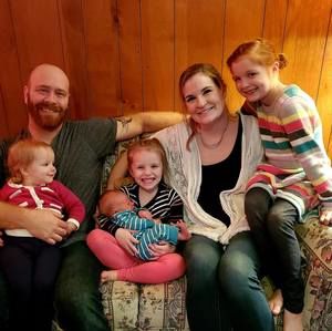 Meet your Posher, Erika